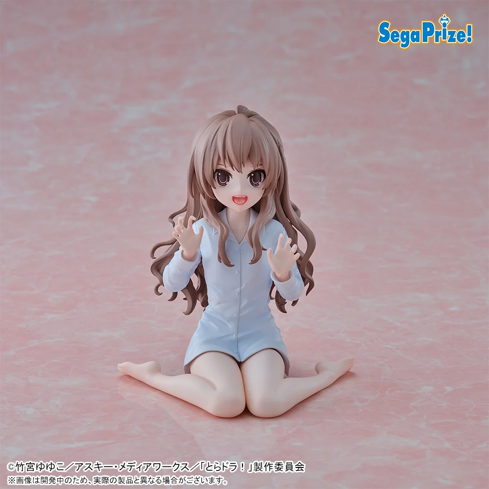 Toradora! Yumemirize Figurine Taiga Osaka