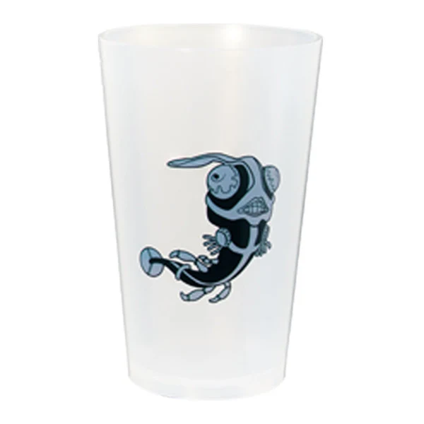 JoJo's Bizarre Adventure – Verre plastique Foo Fighters Aquatique Ichiban Kuji Stone Ocean 12 cm – Collection