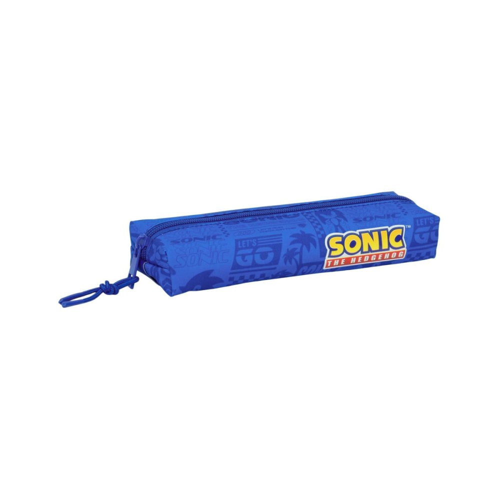 SONIC - Trousse Rectangulaire