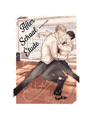After School Etude – Tome 1