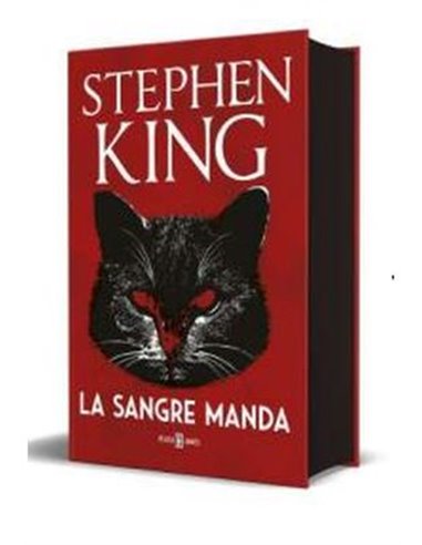 La Sangre Manda ( Ed. Especial ) – Livre
