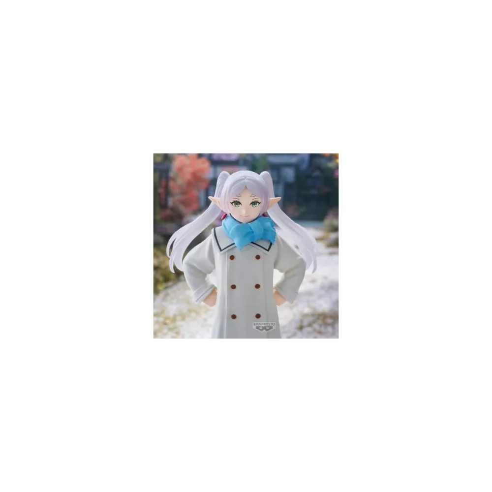 Frieren: Beyond Journey's End - Figurine Frieren