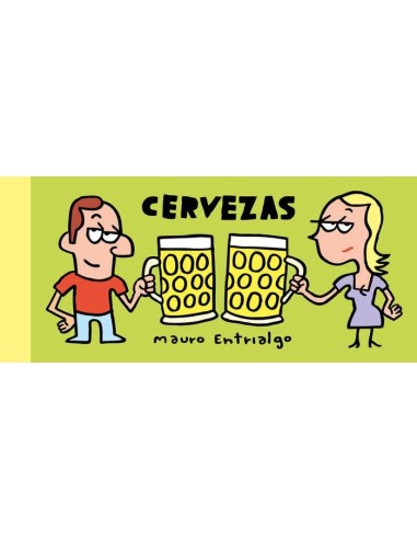 Cervezas