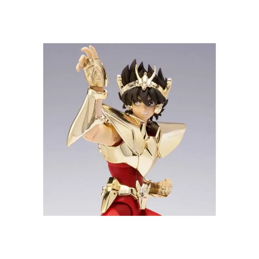 Saint Seiya - Myth Cloth EX Pegasus Seiya - Exclu