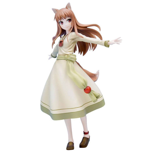 Spice and Wolf statue PVC 1/8 Holo 21 cm - KOTOBUKIYA