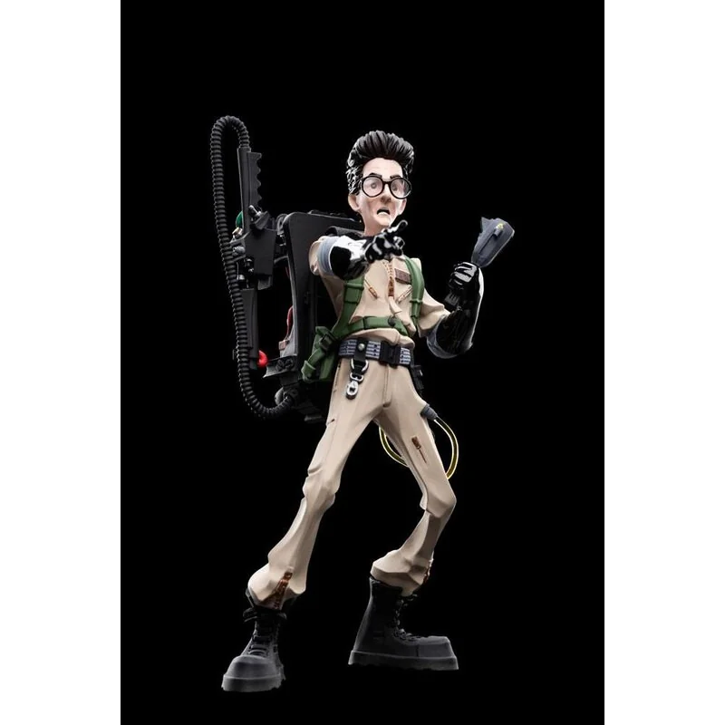 SOS Fantômes figurine Mini Epics Egon Spengler 21 cm