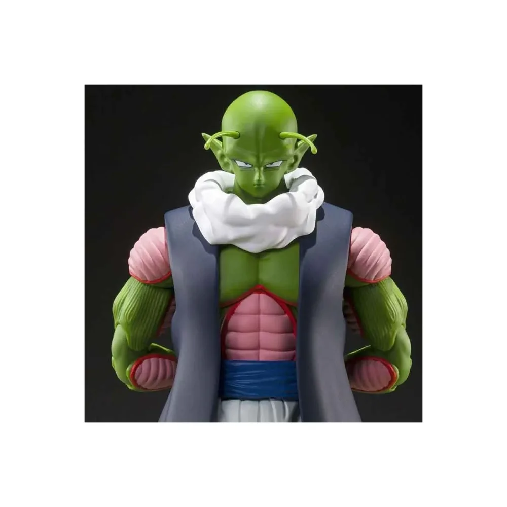 Dragon Ball Z - Figurine Nail SH Figuarts