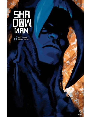 Shadowman – Tome 7