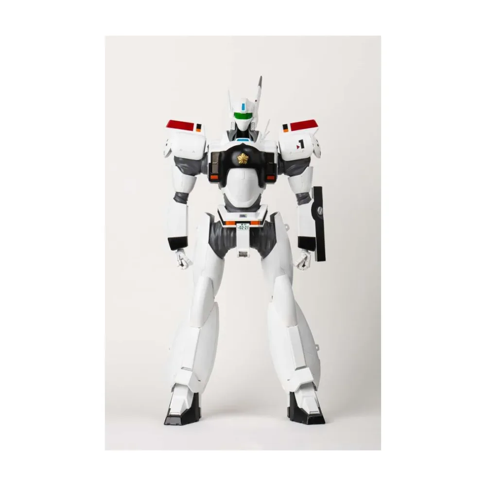 Figurine Mobile Police Patlabor Ingram Unit 01 1/20 40cm