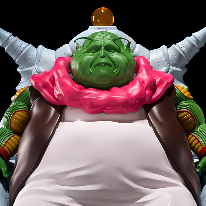 DRAGON BALL Z S.H. Figuarts Grand Doyen Bandai – Manga