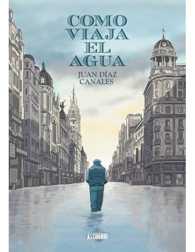 Como Viaja el Agua 2ªed
