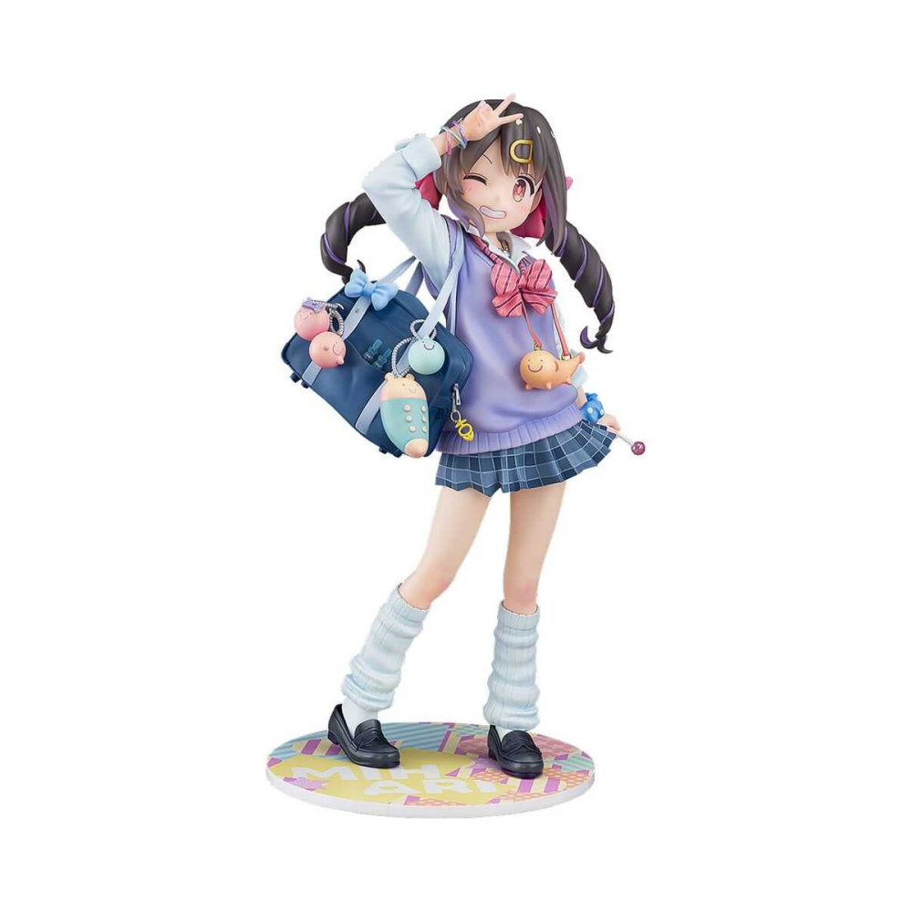 ONIMAI: I'm Now Your Sister! figurine PVC 1/6 Mihari Oyama Heisei Gyaru Ver. 25 cm