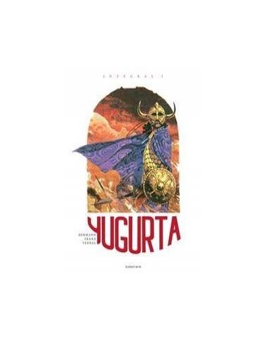 Yugurta Integral – Volume 1