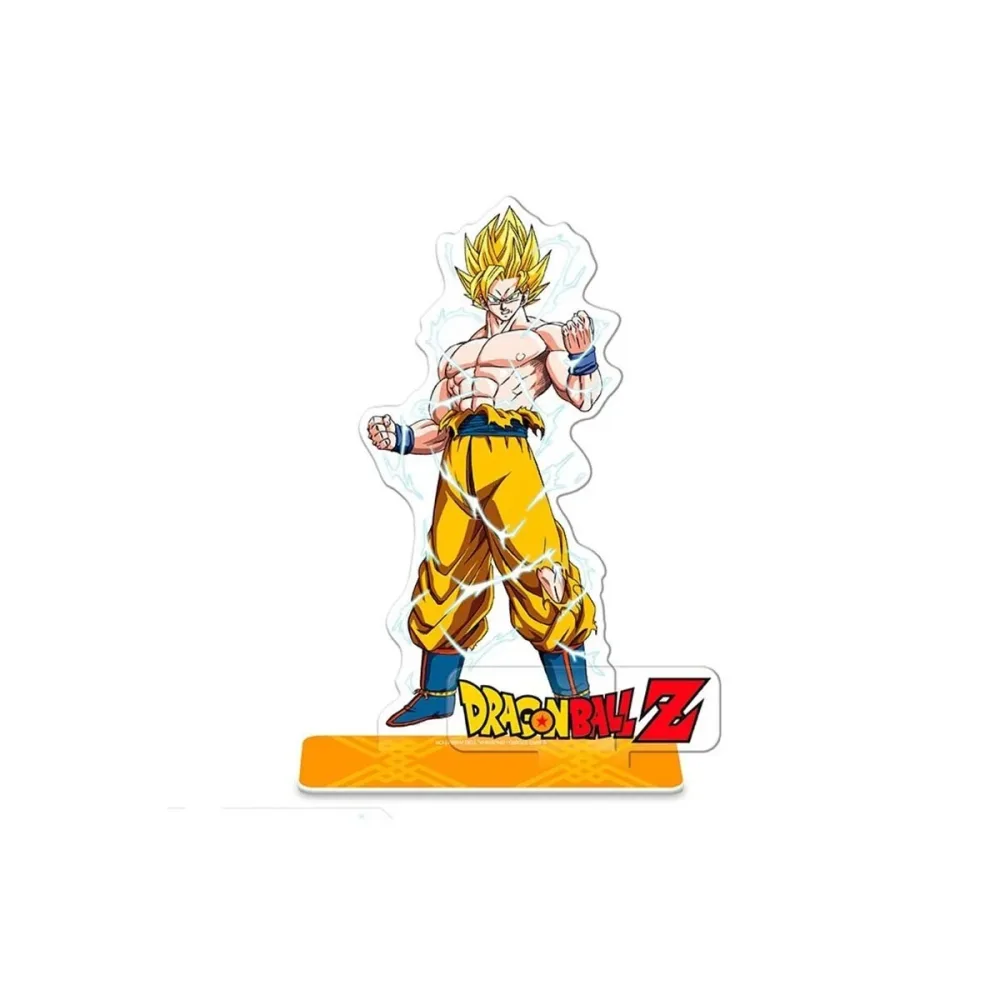 Dragon Ball Z - Goku Super Saiyan- Acryl