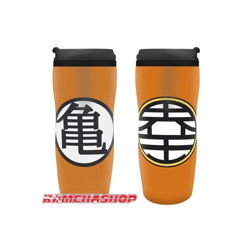Dragon Ball Z - Mug Tumblr Kame Symbol