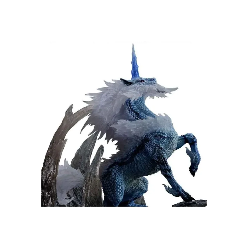 Monster Hunter - Figurine Kirin Capcom Builder Creators Model