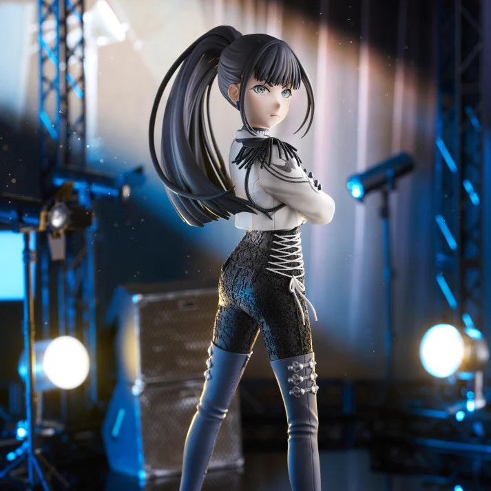School Idolmaster ESPRESTO Swallow pattern Rainy Night Tsubame