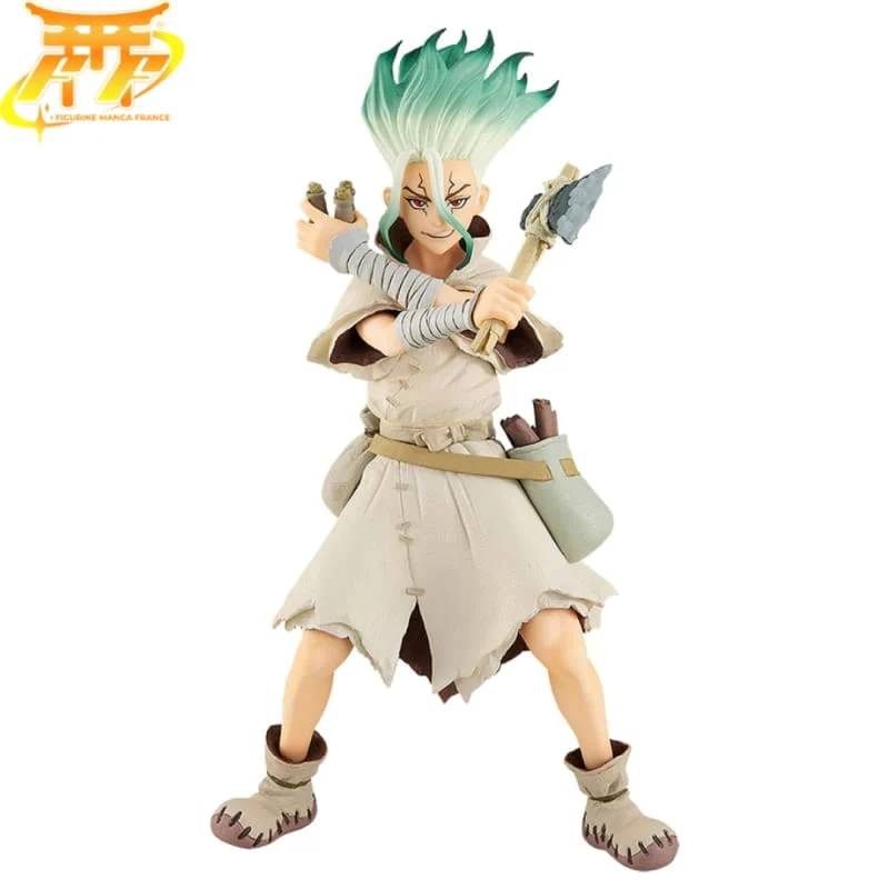 Figurine Senku Ishigami - Dr. Stone™