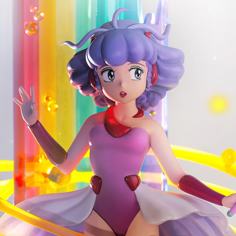 Statue – CREAMY MAMI Magical Angel Creamy Mami The Final Show Immortals Collectibles