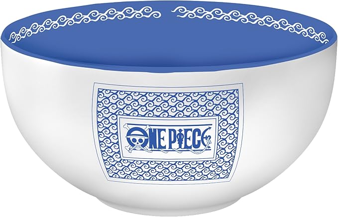 One Piece - Bol - Style Japonais