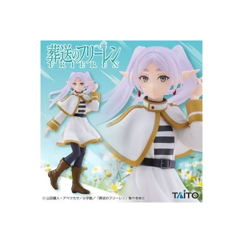 Sousou No Frieren - Frieren - Coreful