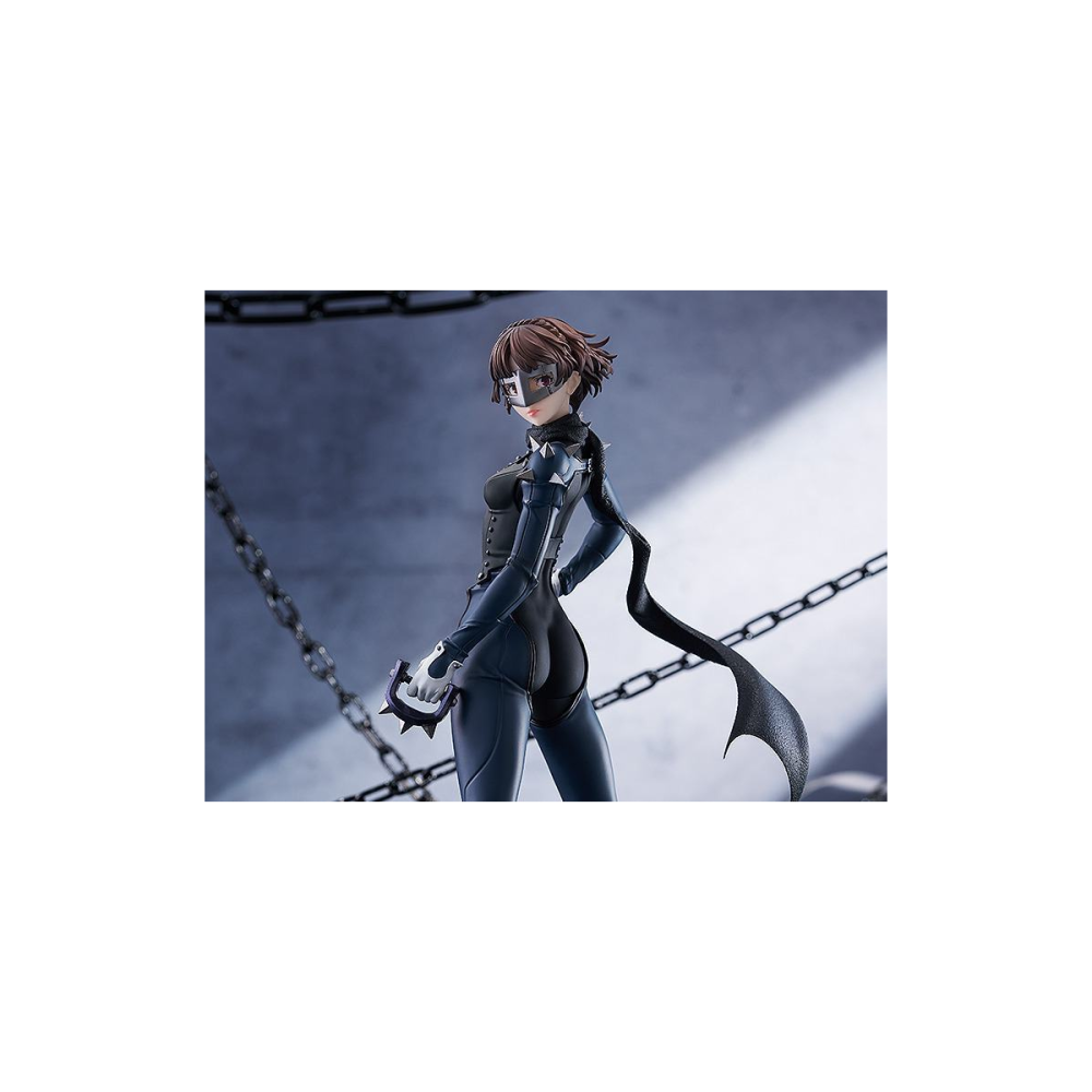 Figurine PERSONA 5 ROYAL - Queen - Pop Up Parade L 22cm