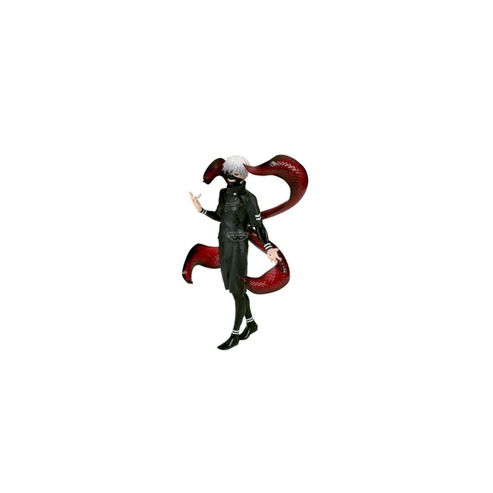 TOKYO GHOUL - Kaneki Ken - Figurine Grandista 27cm