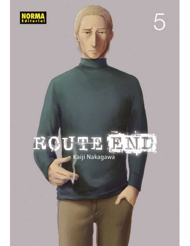 Route End – Tome 5