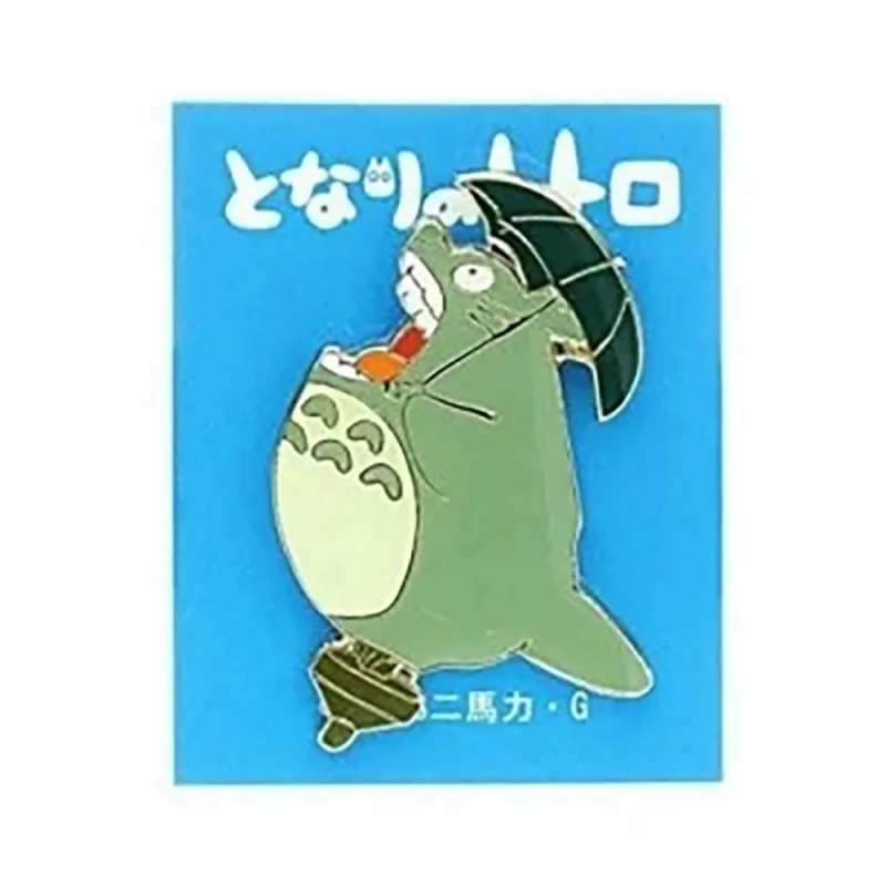OFFICIAL STUDIO GHIBLI MERCHANDISE STORE IN EUROPE & UK