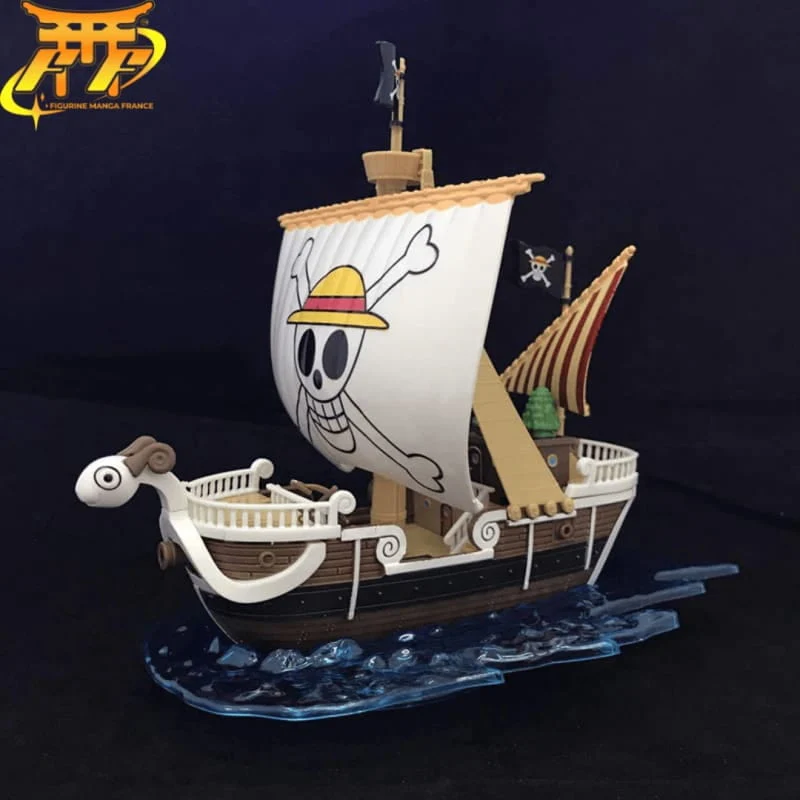 Figurine du Vogue Merry - One Piece™