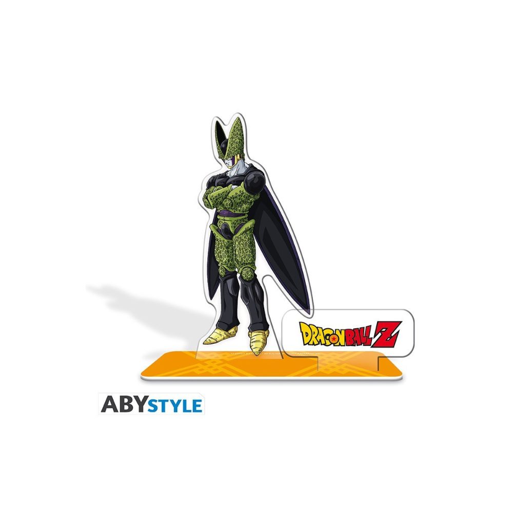 Acryl Dragon Ball - Cell