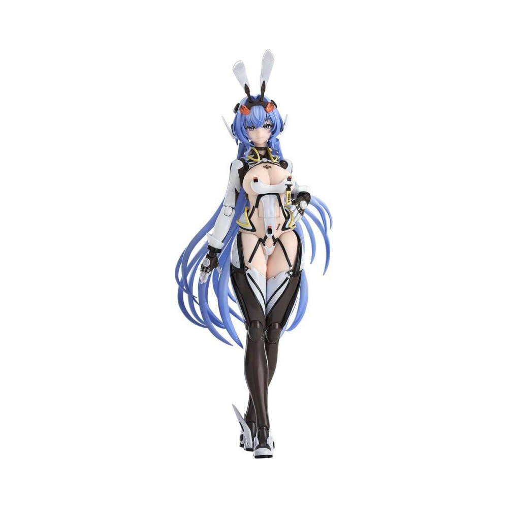 Azur Lane Hyper Body figurine New Jersey (April Fools' Ver.) 15 cm