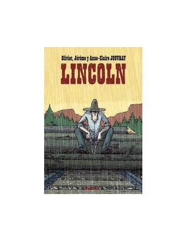 Lincoln