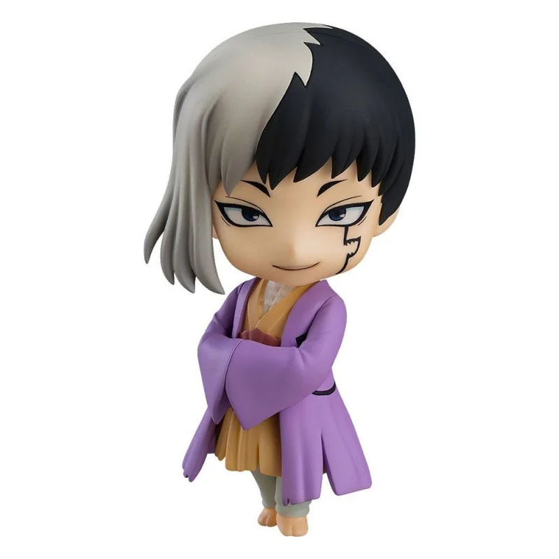 Dr. Stone figurine Nendoroid Gen Asagiri 10 cm