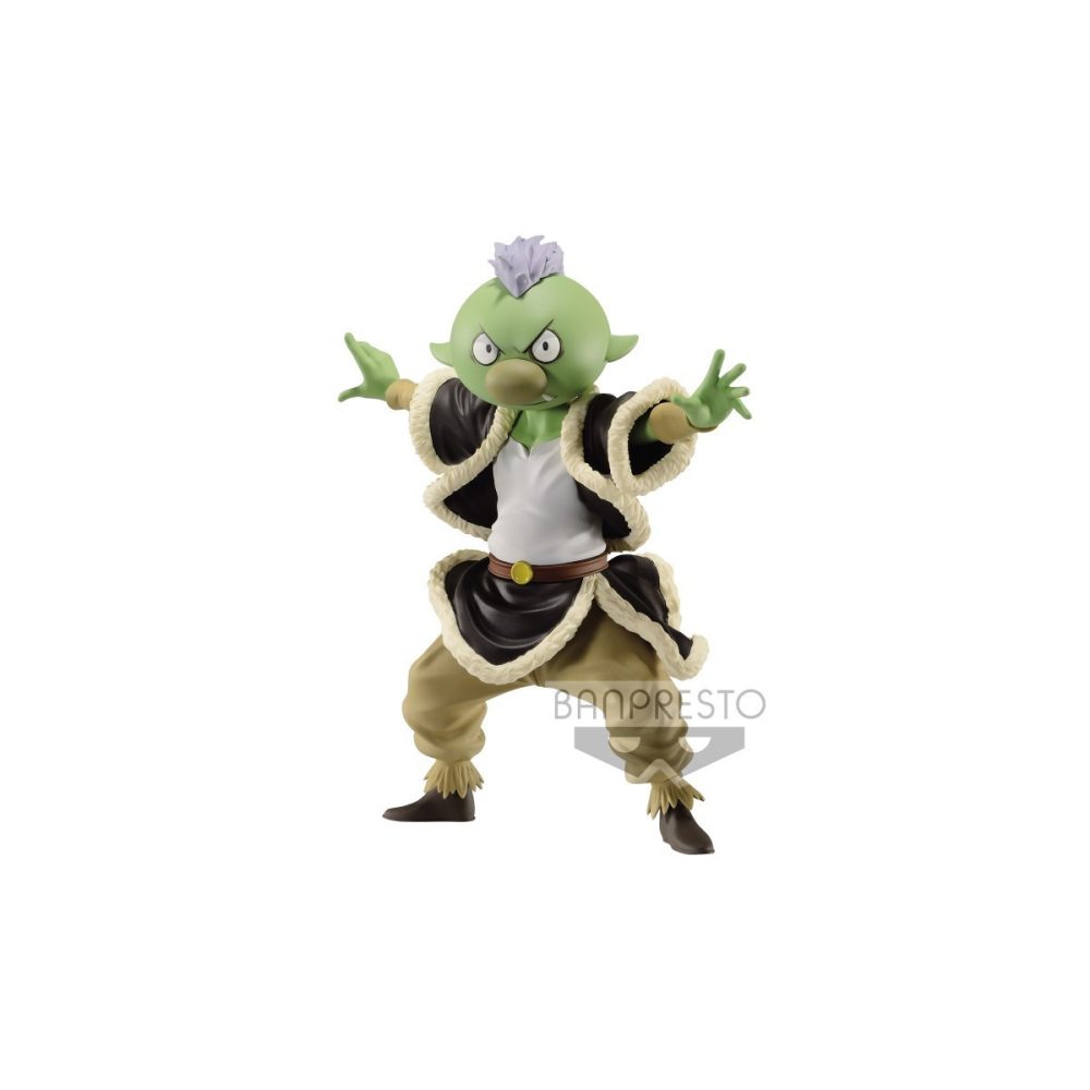That Time I Got Reincarned As A Slime - Gobta Otherworlder Vol.10