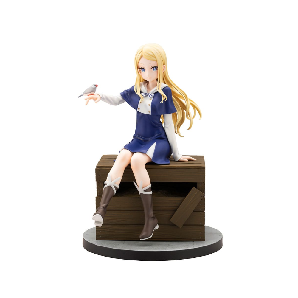 Figurine Sasaki and Peeps 1/7 Elsa 19 cm
