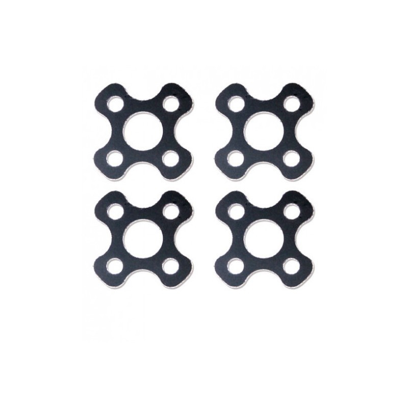 Pièce pour Drônes Fixations Moteurs SCOUT X4