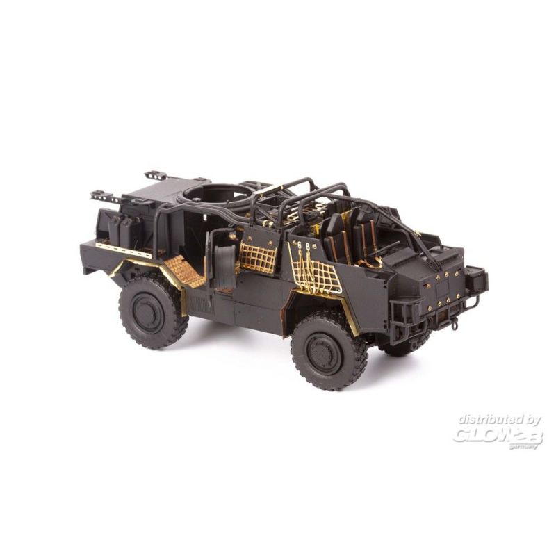 Chacal 2 1/35