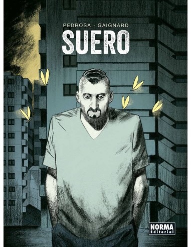 Suero
