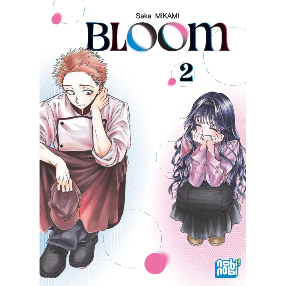 BLOOM - Tome 2