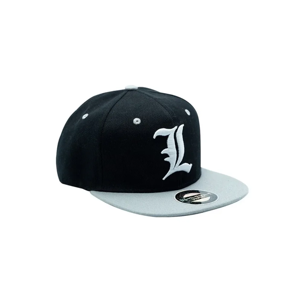 Death Note - Casquette L