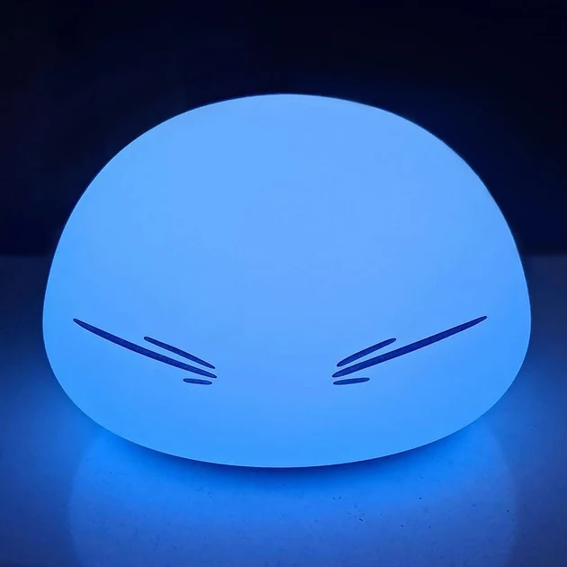 Moi Quand je me Réincarne en Slime - Lampe Limule