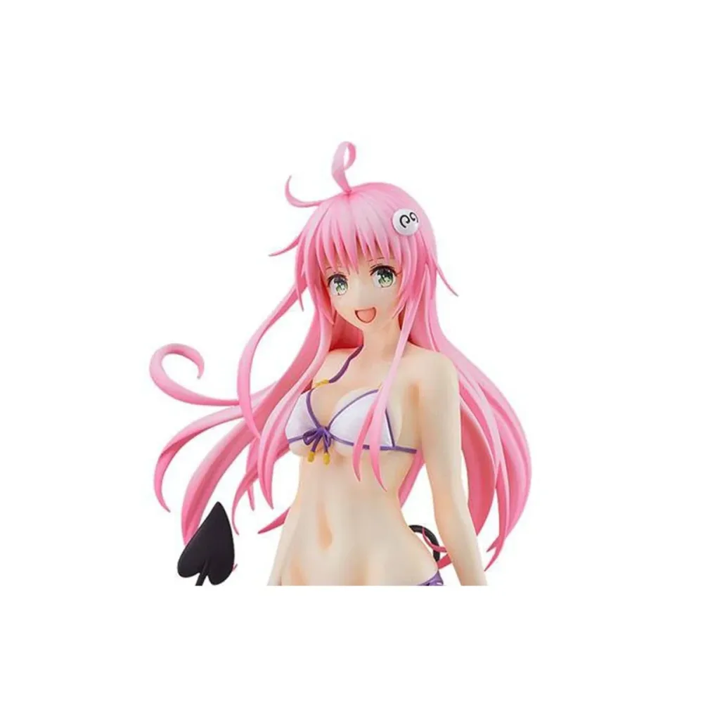 To Love-Ru Darkness - Figurine Lala Satalin