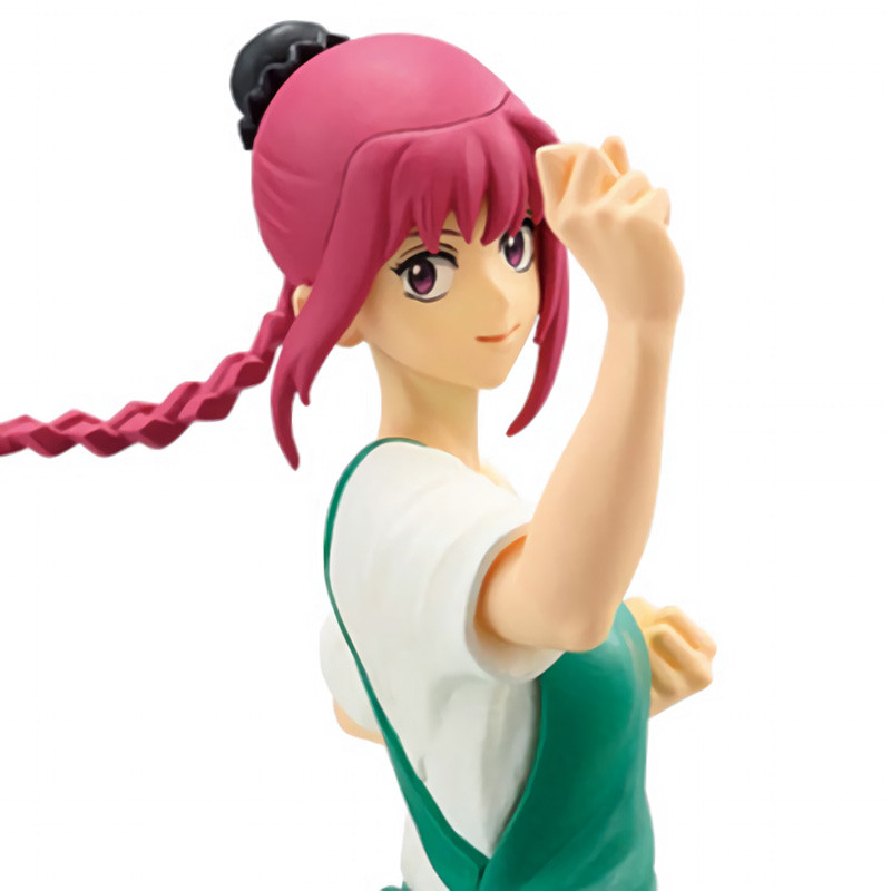 Figurine – SAKAMOTO DAYS Lou Xiaotan Vibration Stars Banpresto