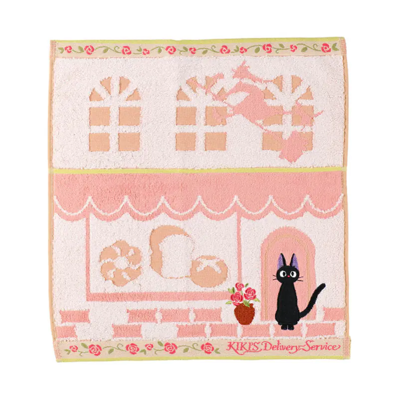 LA BOUTIQUE OFFICIELLE DES PRODUITS DÉRIVÉS DU STUDIO GHIBLI