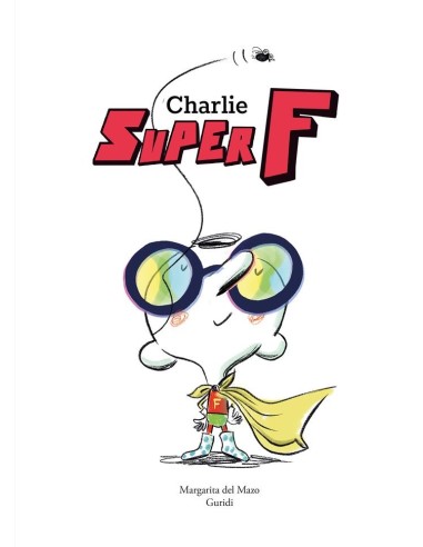 Charlie Super F