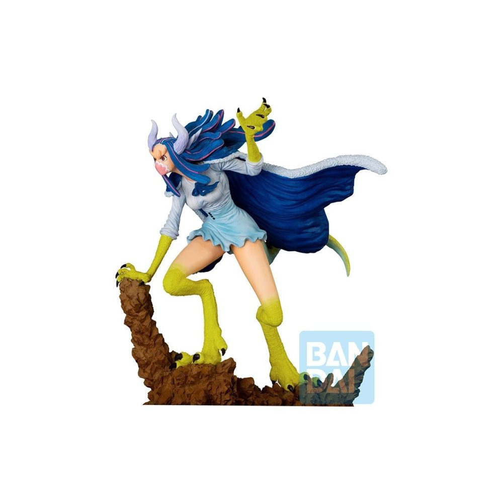 One Piece - Ulti ( Glitter Of Ha ) Ichibansho