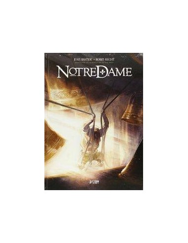 Notre Dame – Livre