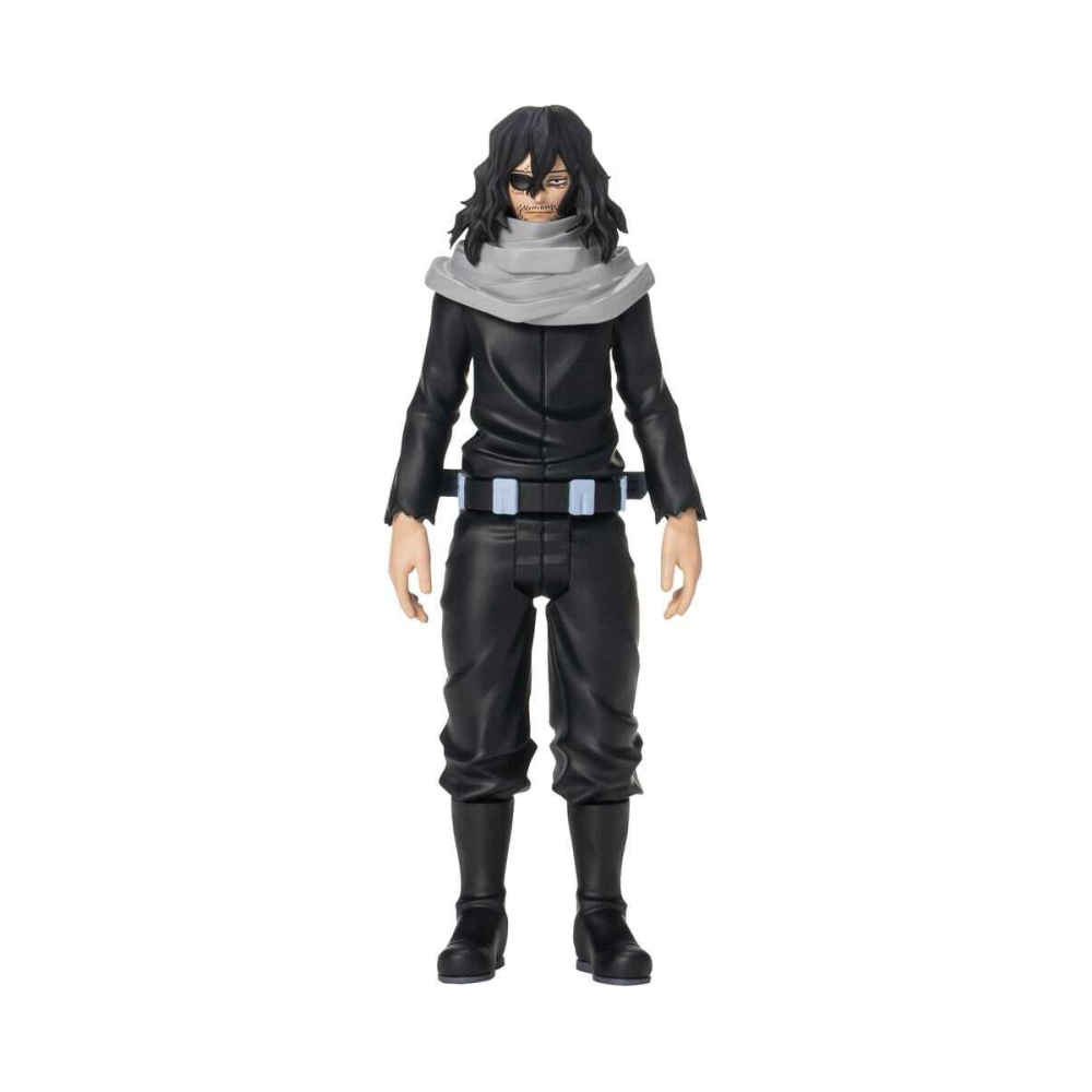 My Hero Academia figurine Collekazaro CK-M13 Shota Aizawa 10 cm