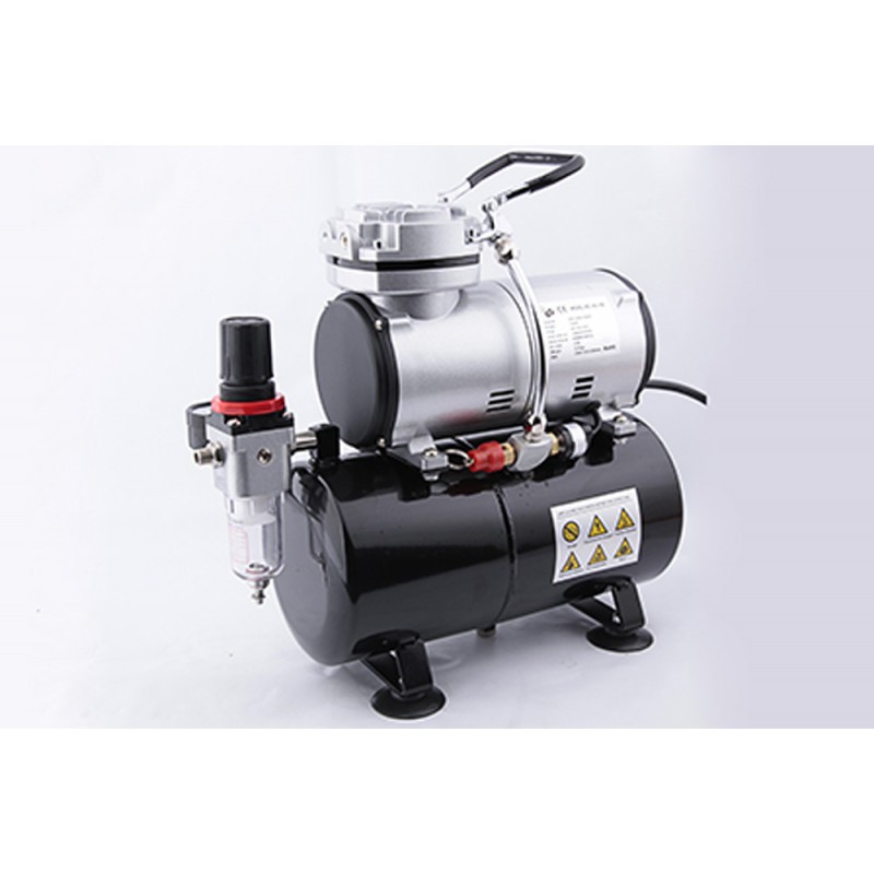 Fengda compressor as-186+